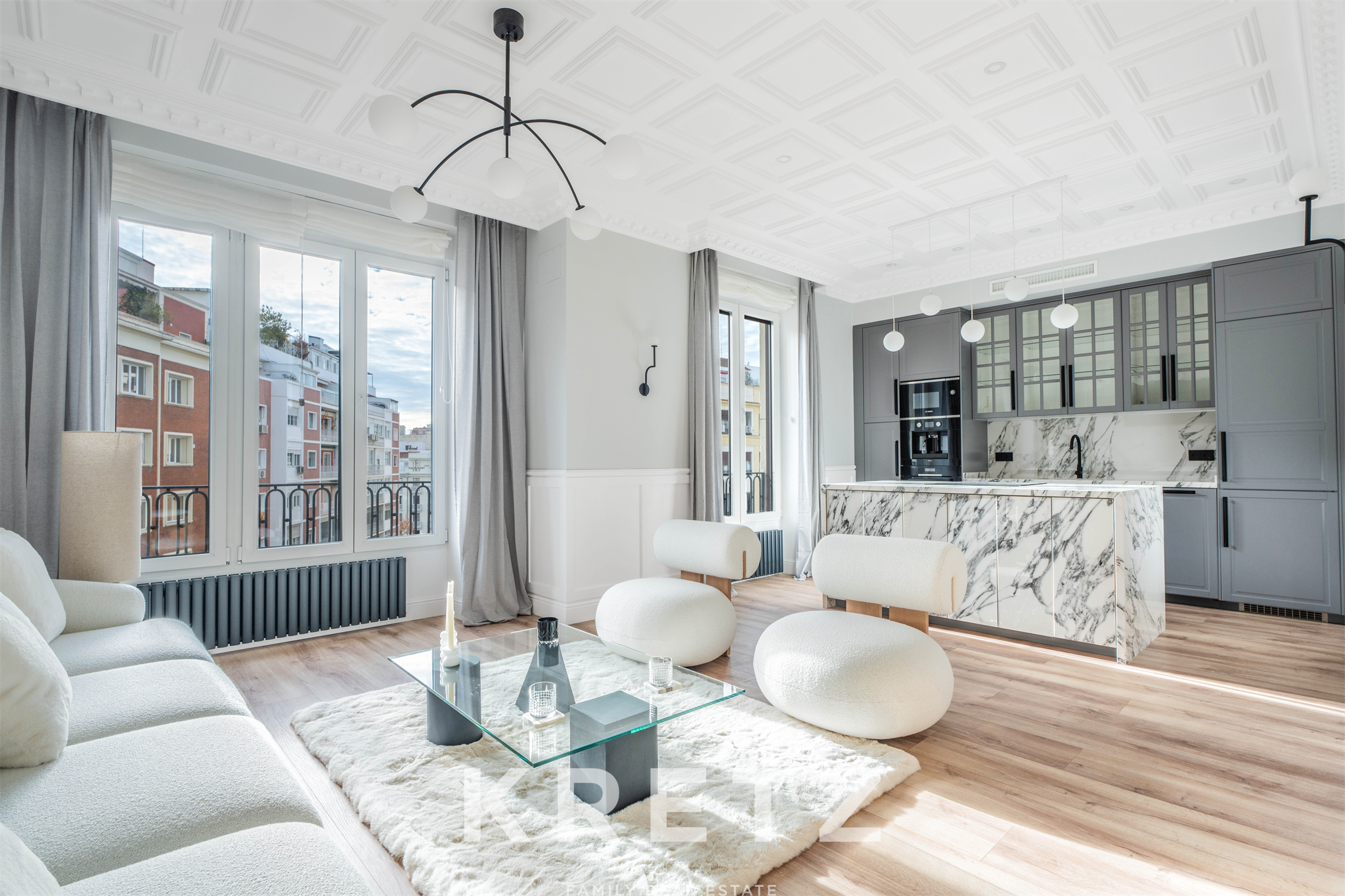 Oportunidades para renovar